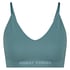 Darcy bralette, Brown