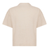 Jacket Cotton, Beige