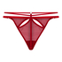 Rhys Tanga, Red