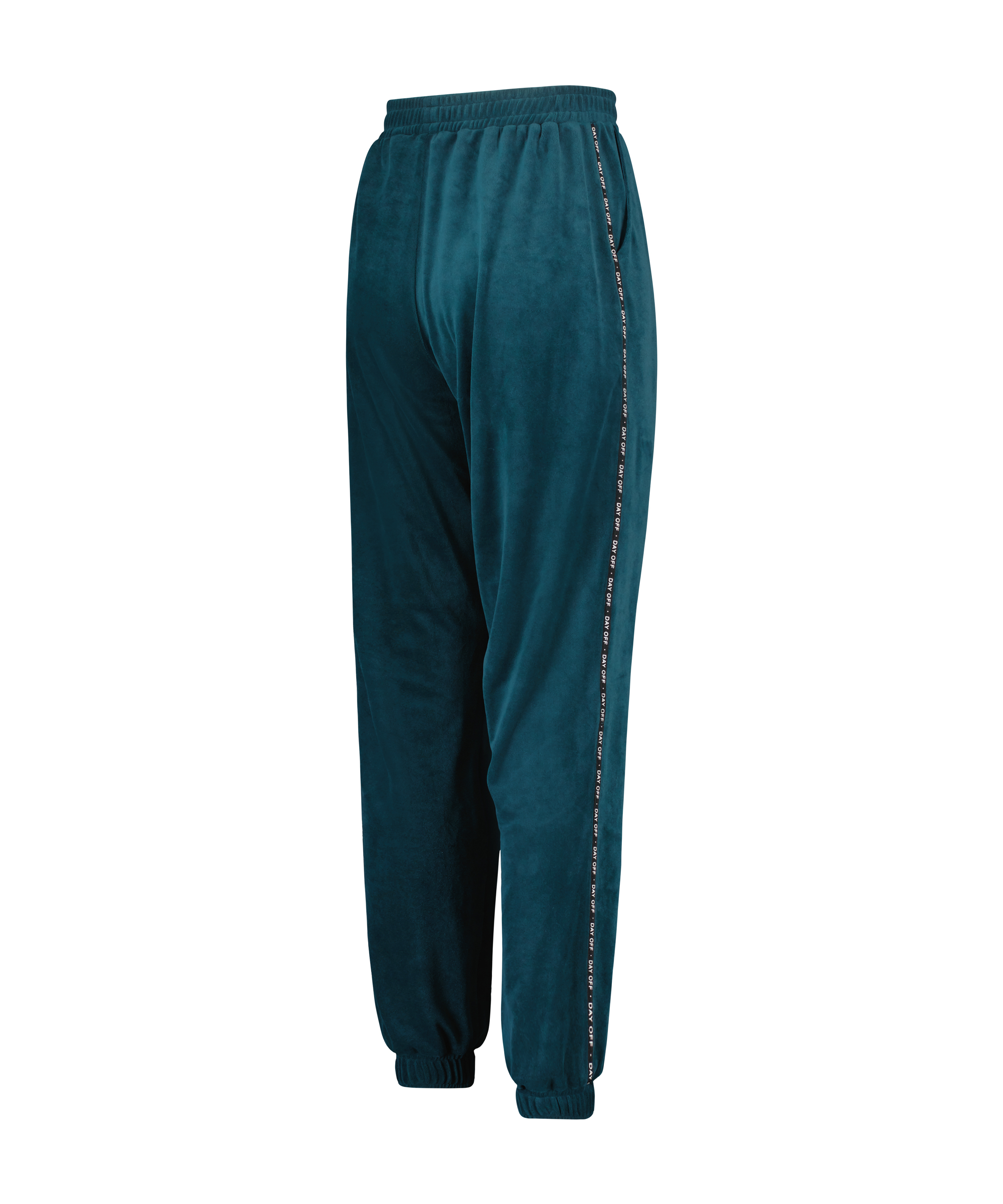 Petite Loosefit Velour Jogging Bottoms for €27.99 Pajama Pants
