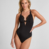 Julia Body, Black
