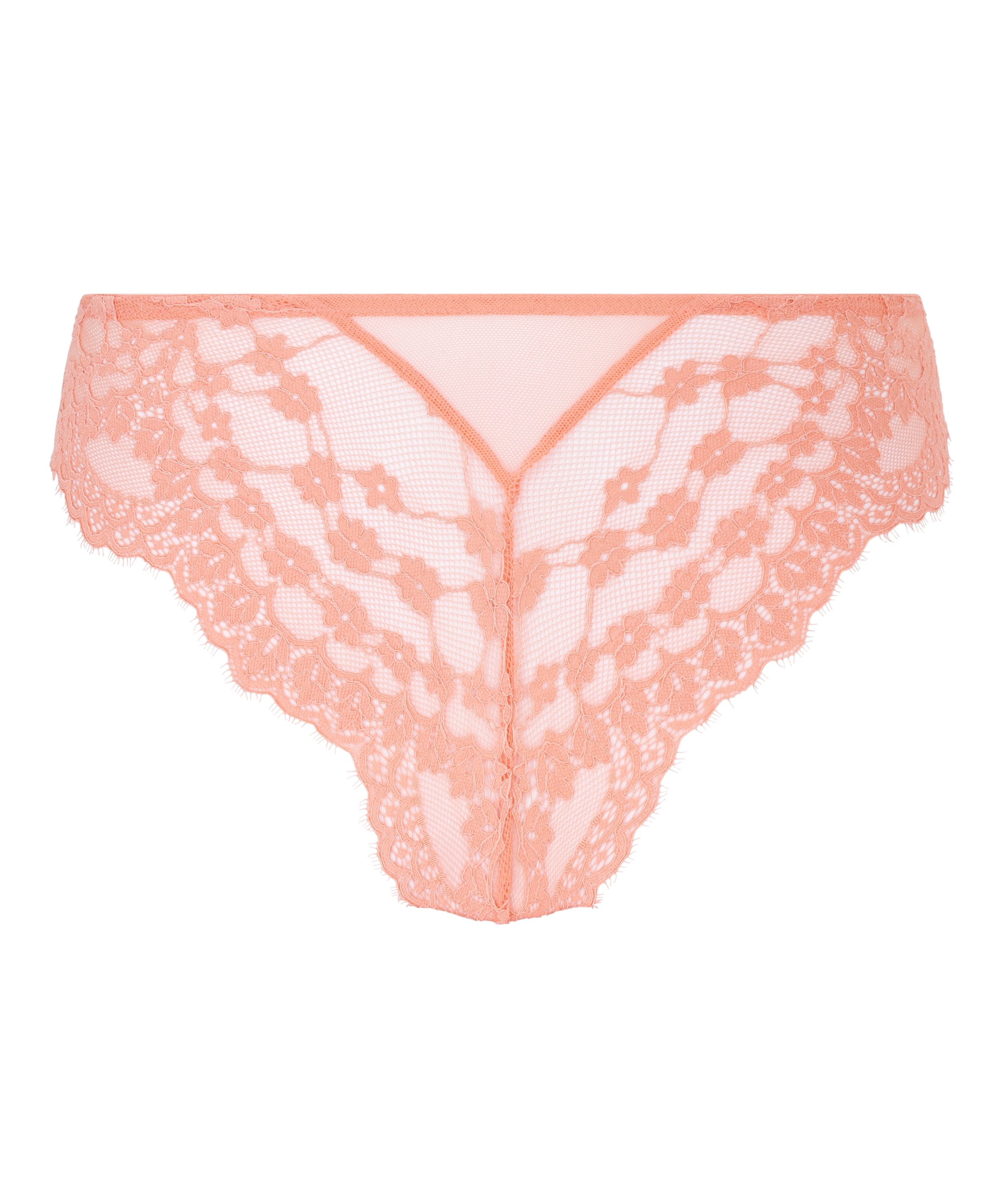 Daisy Brazilian, Pink, main