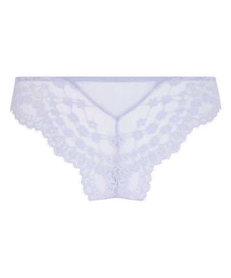 Daisy Brazilian, Purple