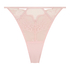 Ella Brazilian, Pink