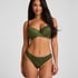 Marine Thong, Green