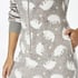 Onesie, Gray