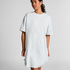 Nightshirt, Blue