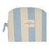 Make-Up Bag, Blue
