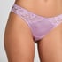 Andrea Thong, Purple