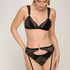 Bralette Emily, Black