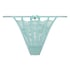 Maxime thong, Blue