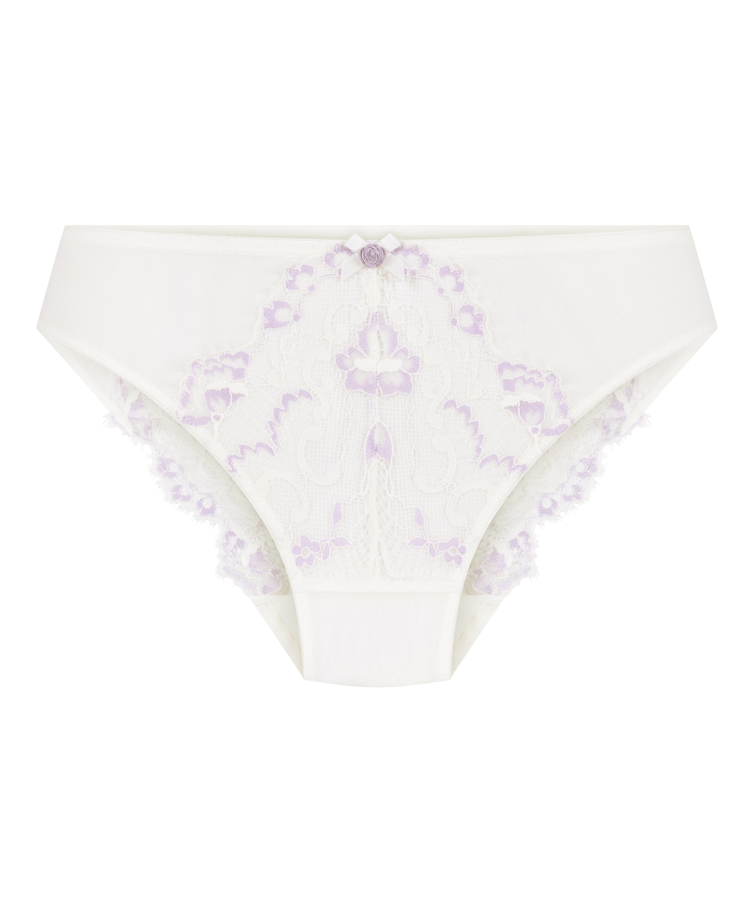 Solene Brazilian, White, main