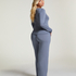 Pajama Set, Gray