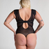 Ellis body, Black