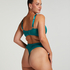 Isabella Body, Green