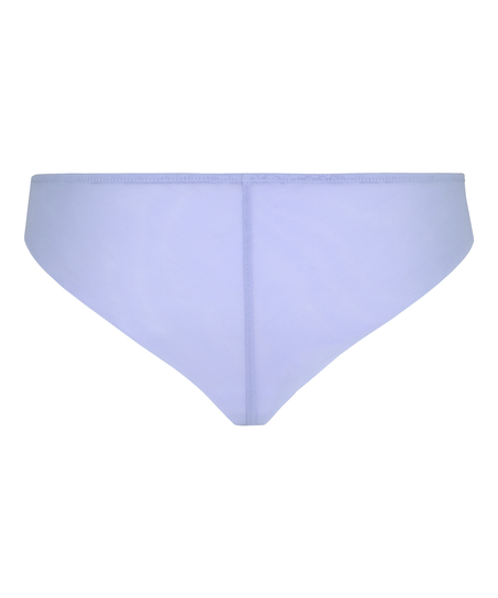 Cordelie Brazilian, Purple