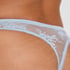 Alex Thong, Blue