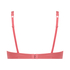 Maya Padded Underwired Bra, Pink