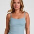 Super Comfort Top, Blue