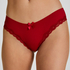 Lola Brazilian, Red