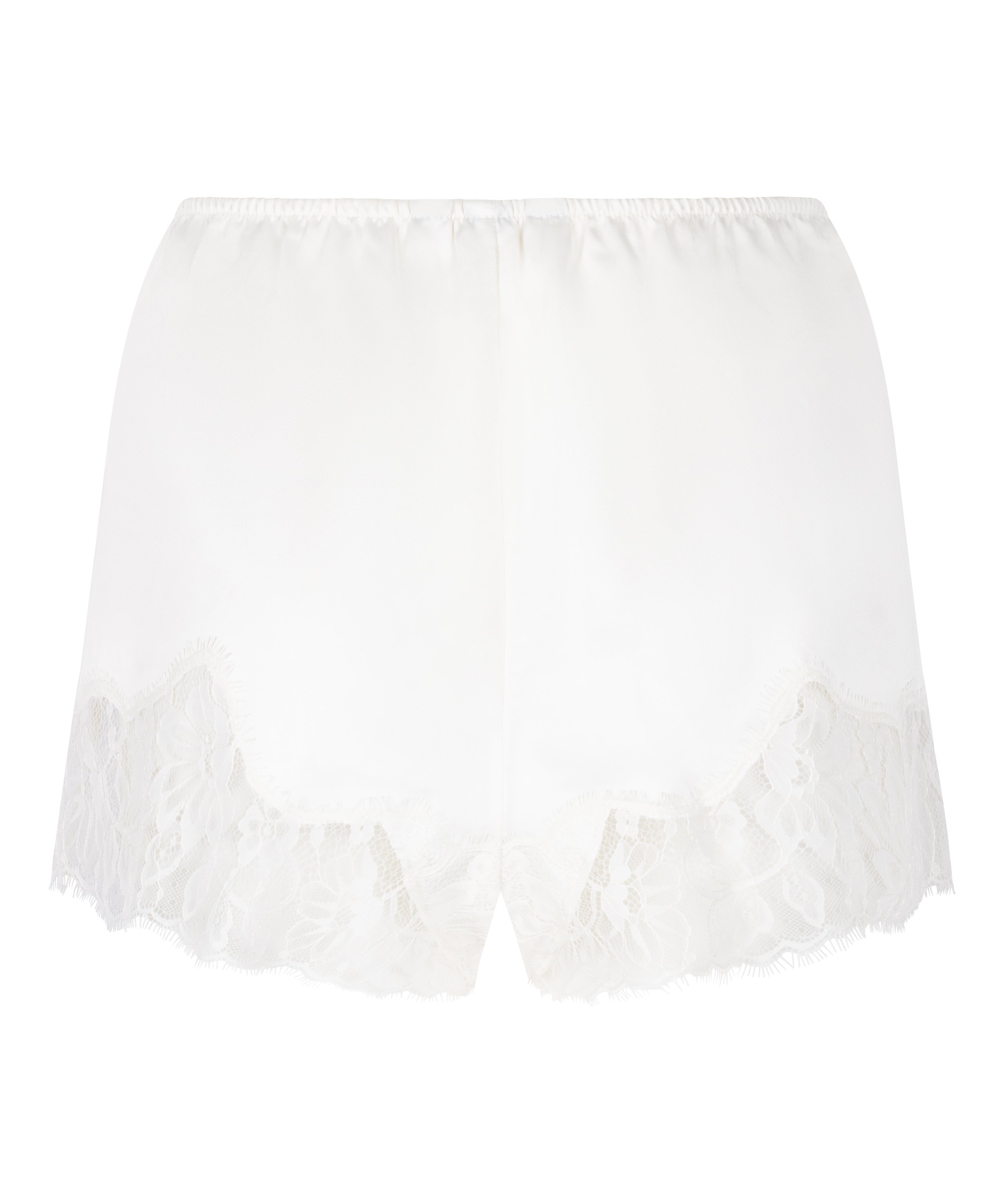 Valerie Short, White, main