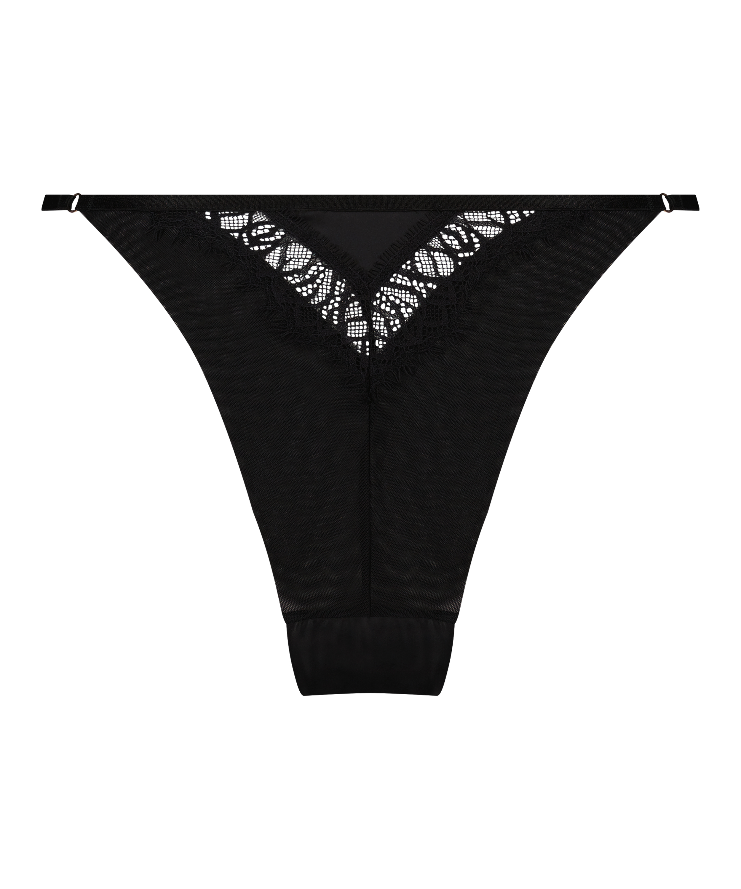 Aiko Brazilian, Black, main