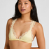 Bralette Eva, Yellow
