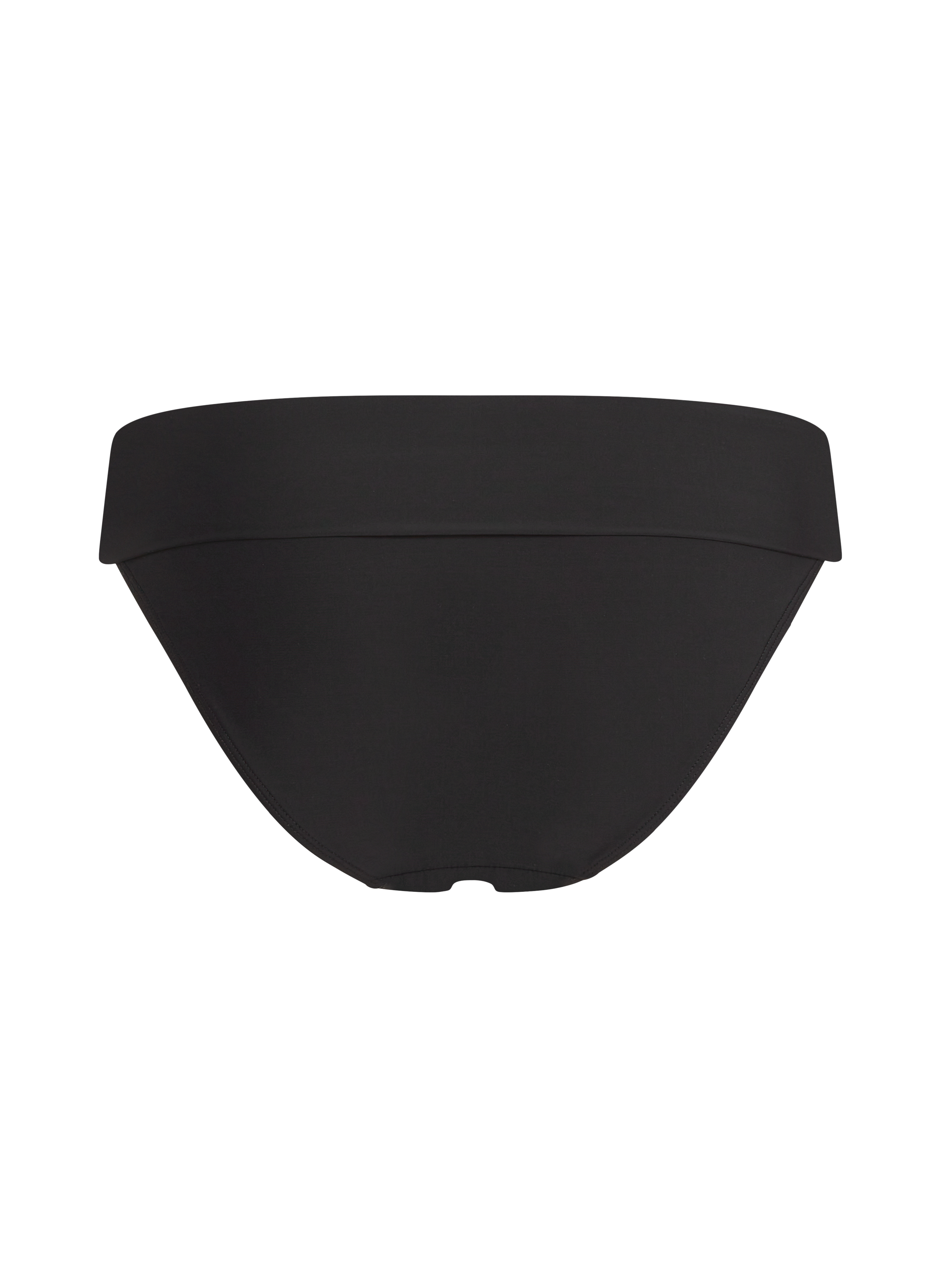 Luna Rio Bikini Bottom, Black, main