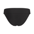 Luna Rio Bikini Bottom, Black