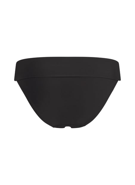 Luna Rio Bikini Bottom, Black
