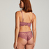 Shiloh Brazilian, Purple