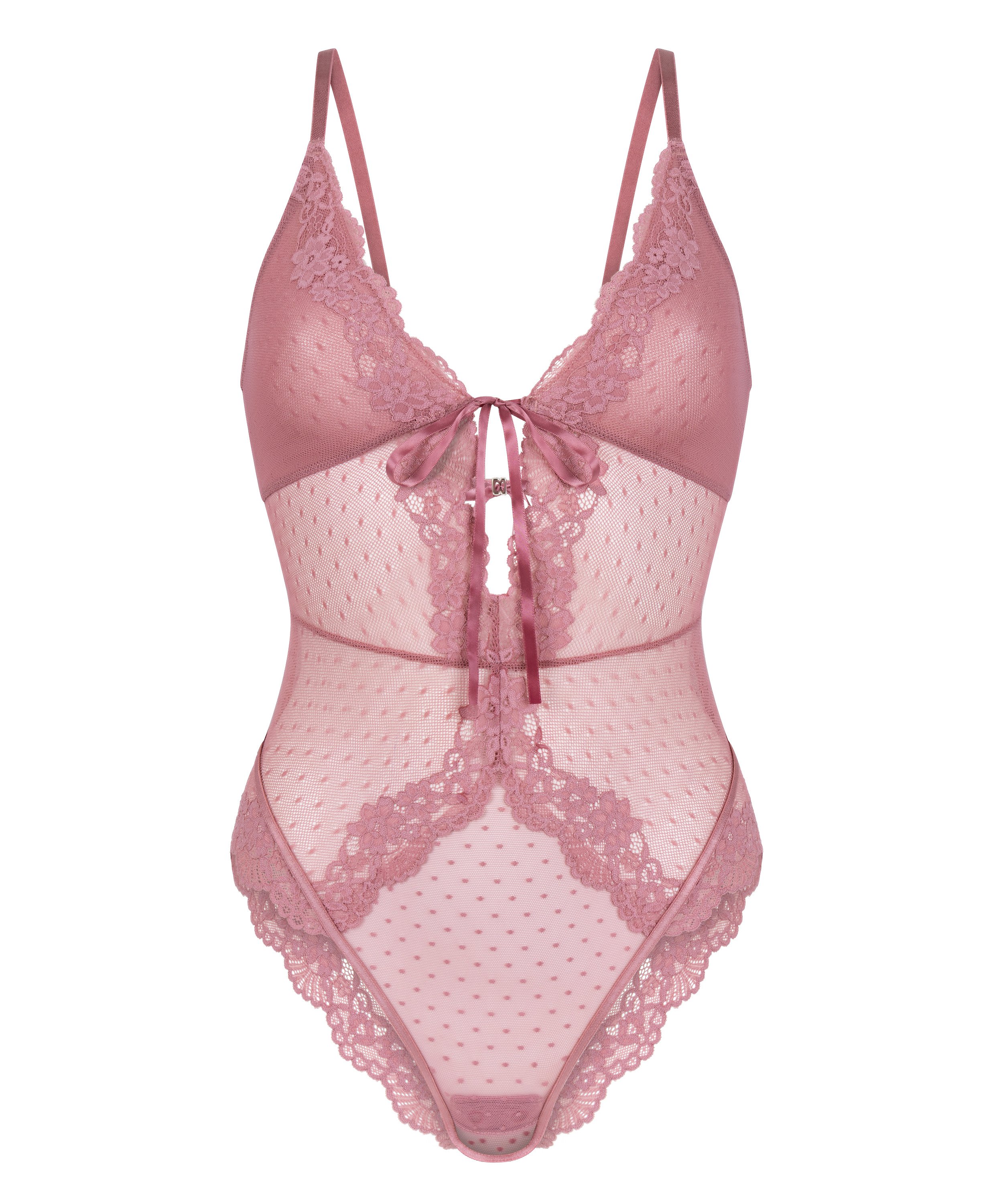Laila Body, Pink, main