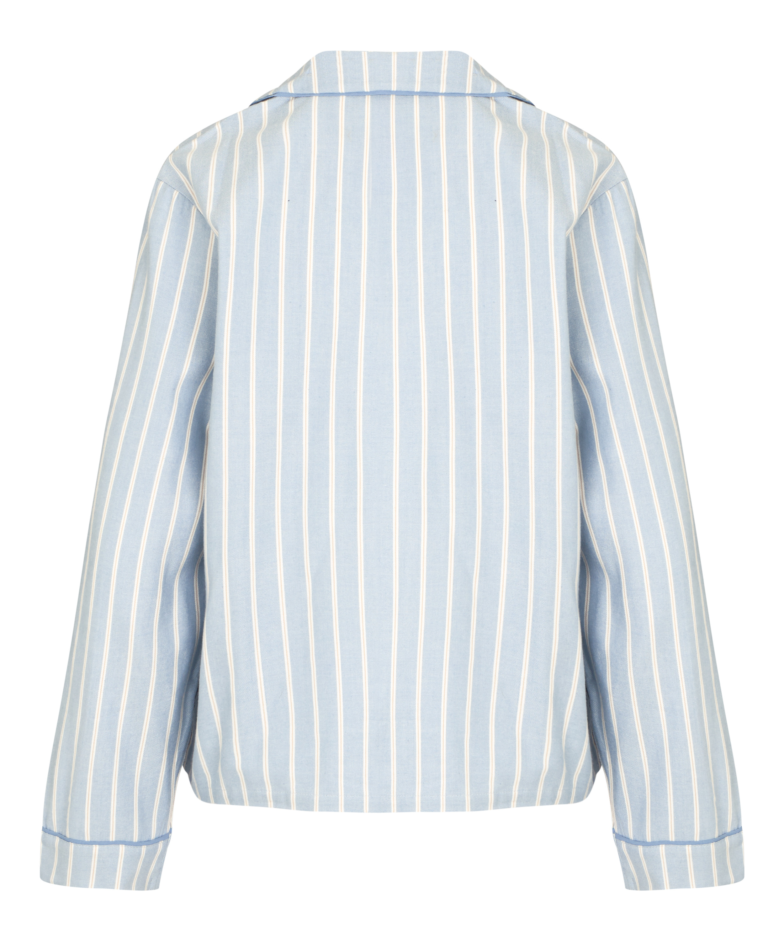Jacket Longsleeve Woven, Blue, main