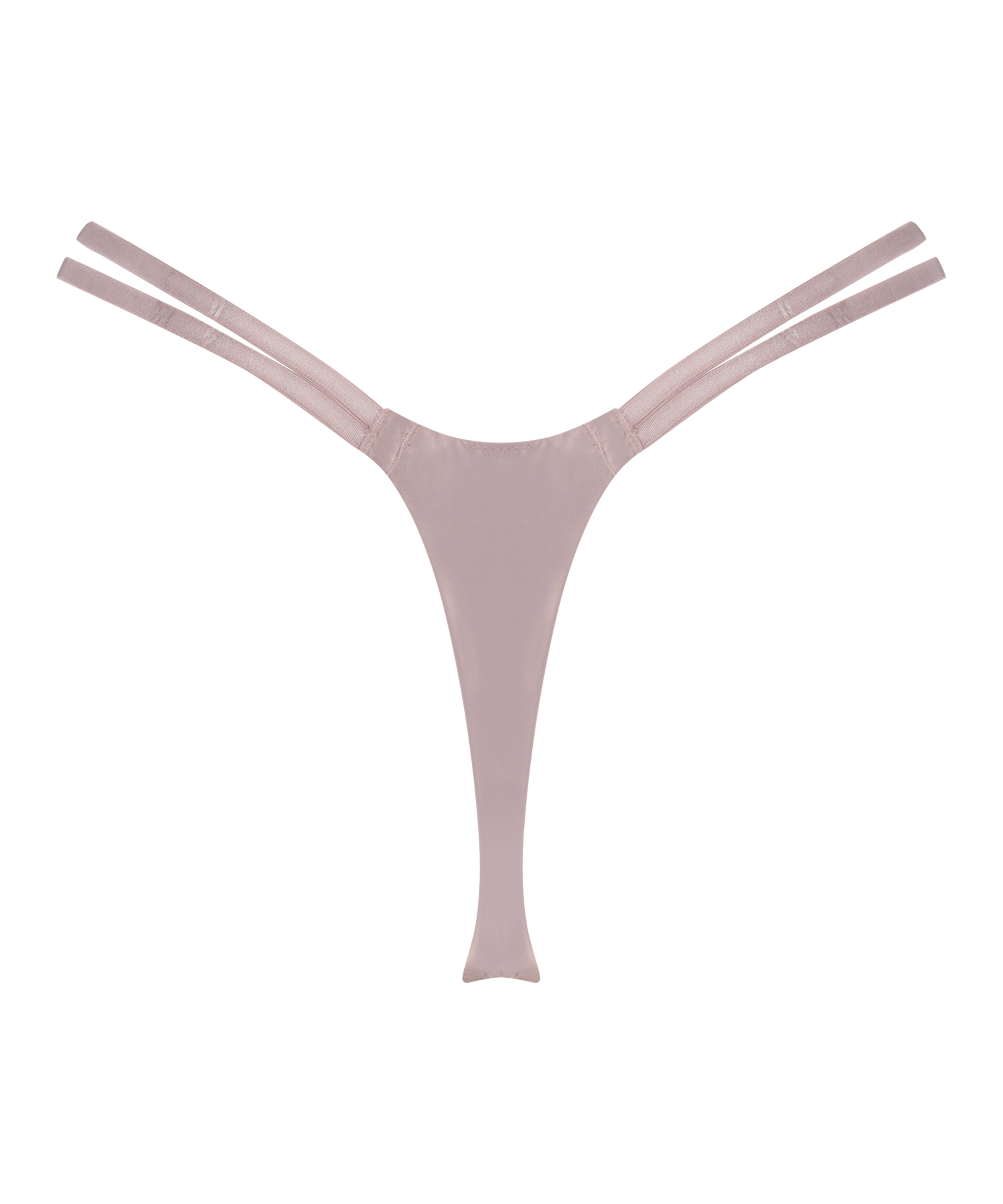 Rosalia Thong, Purple, main