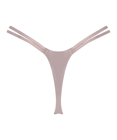 Rosalia Thong, Purple