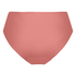 Diva High Knickers, Pink
