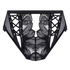 Cierra Thong, Black