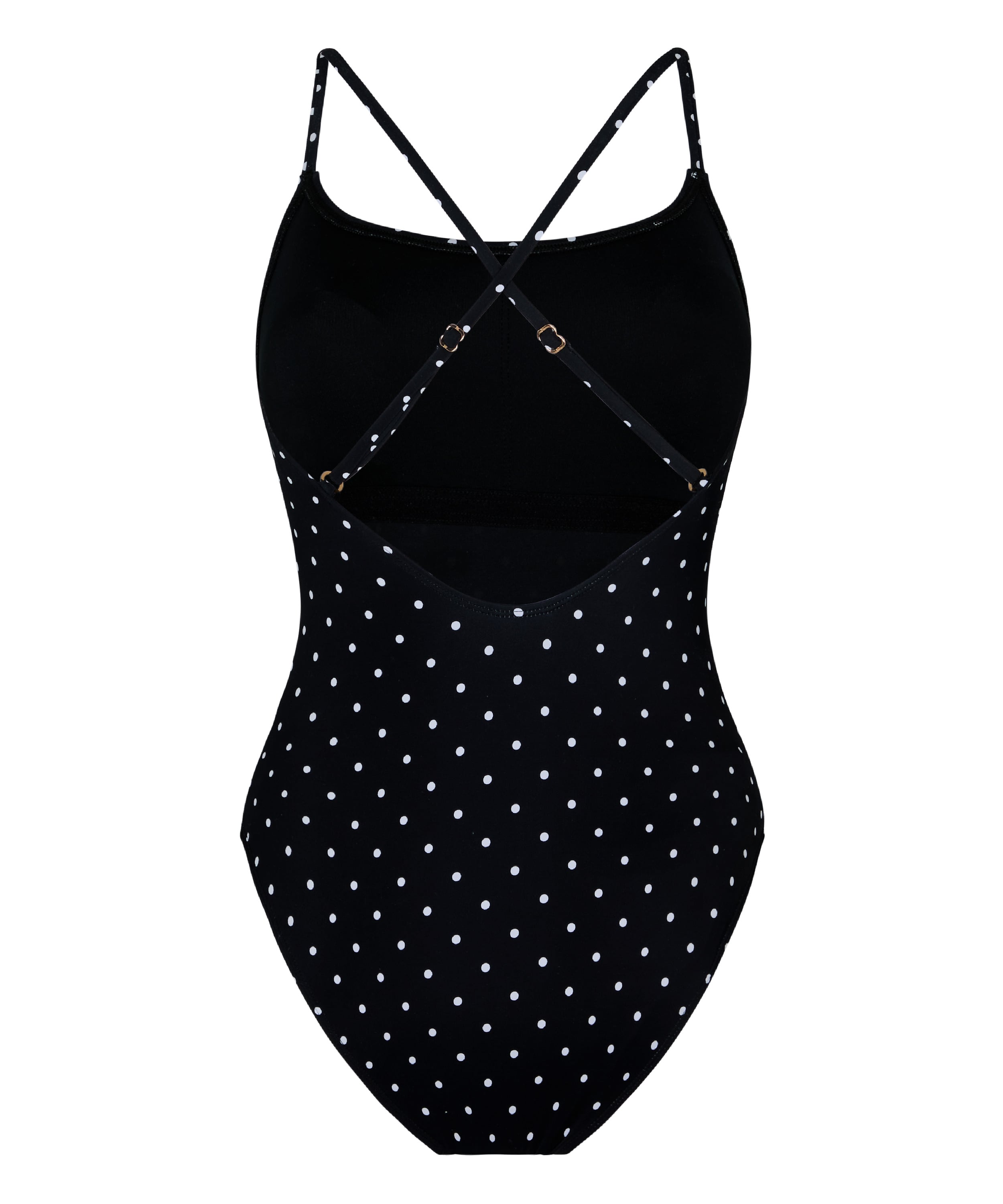 Bathingsuit Bordolino, Black, main