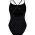 Bathingsuit Bordolino, Black