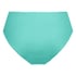 Diva High Knickers, Green