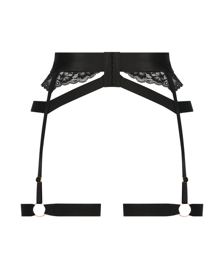 garter belts sets Amazon.com: 2 Pieces Lace High Waisted Garter Belts Plus Size with Panty  for Women's Sexy Lingerie Stockings Sets (White, 3X-4X) : Clothing, Shoes &  Jewelry main image 0