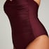 Shaping Ocean Swimsuit, Purple