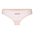Lena Thong, Pink