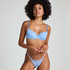 Maxime thong, Blue