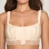Bralette Brigitte, White