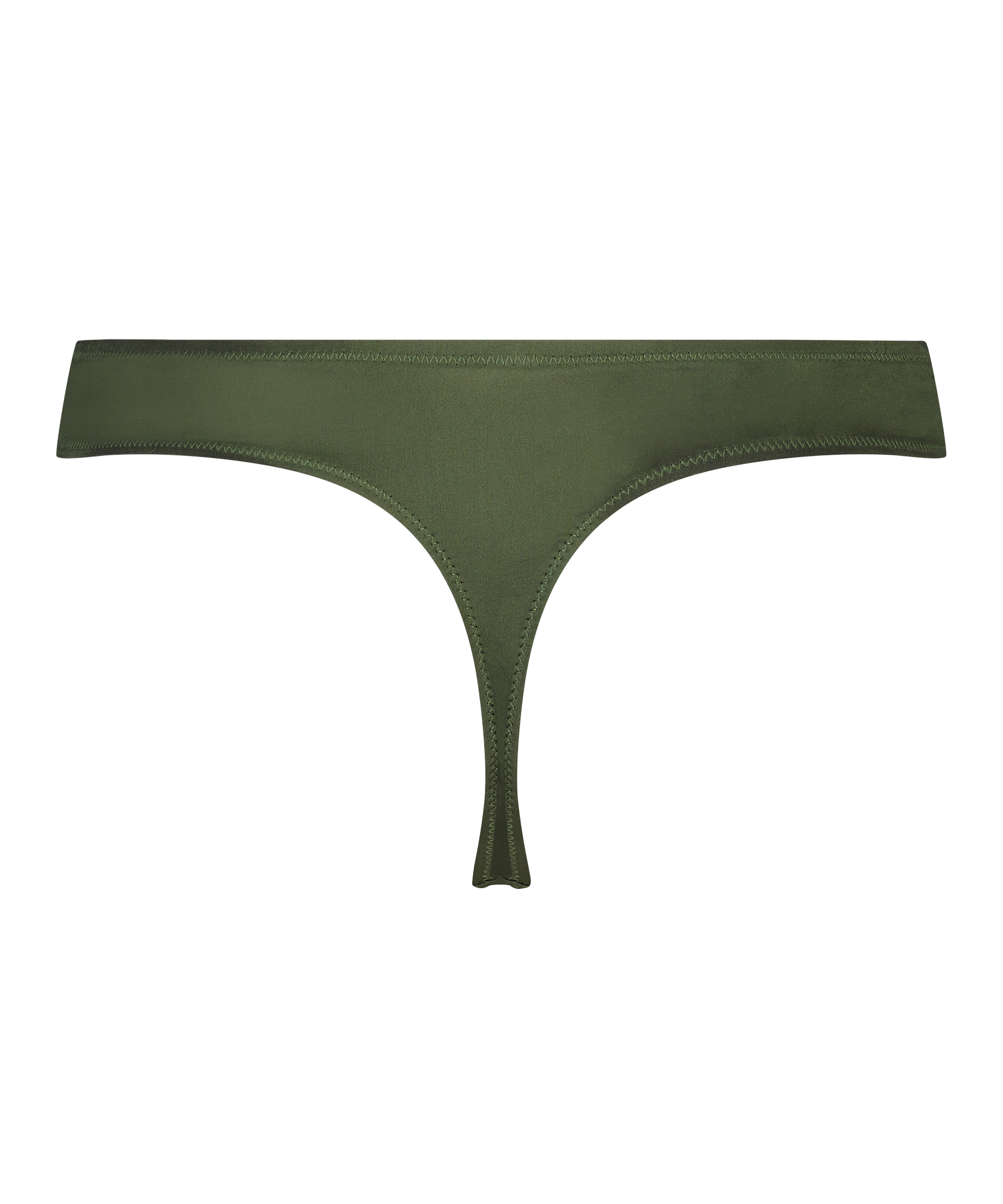 Gina thong, Green, main