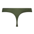 Gina thong, Green