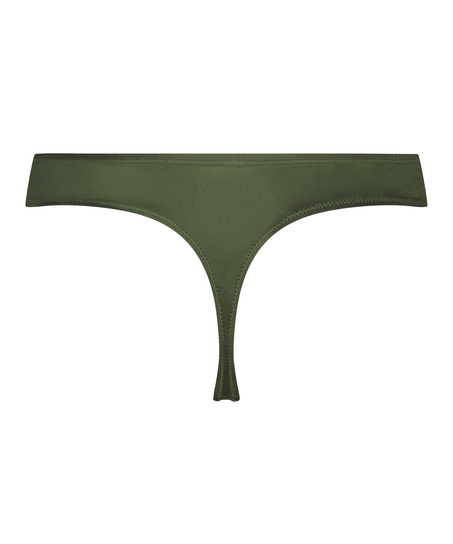 Gina thong, Green