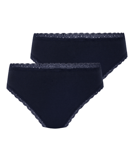 2-pack Georgia, Blue