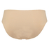 Diva High Knickers, Beige
